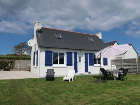 Holiday Home Pors Bae - PMN102